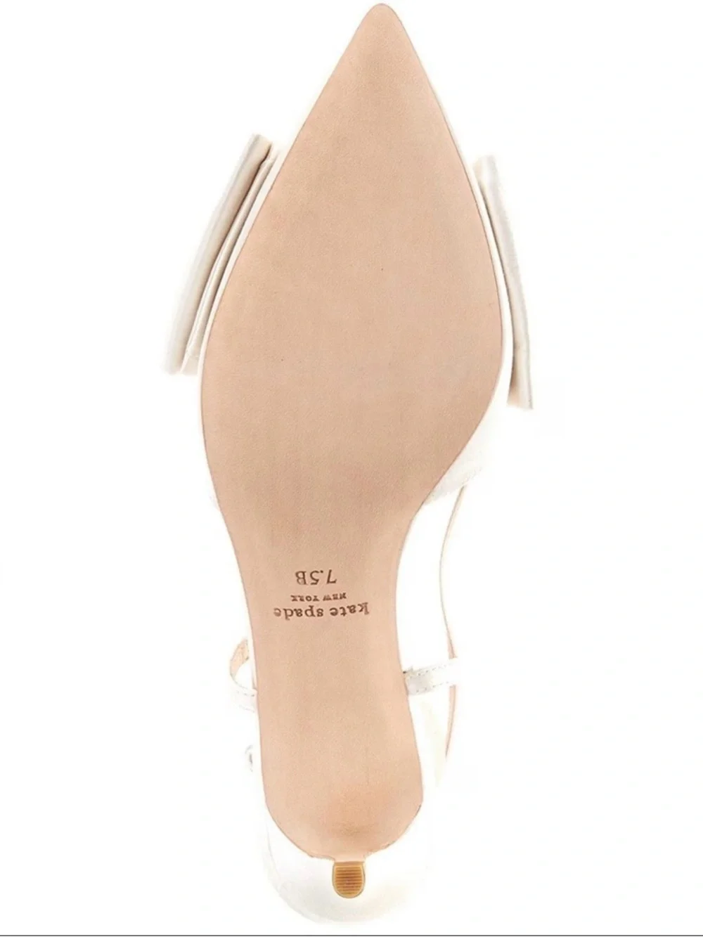 New kate spade new york Marseille Dress Pumps size 8